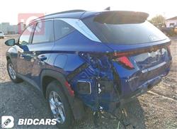 هیۆندای تۆکسۆن